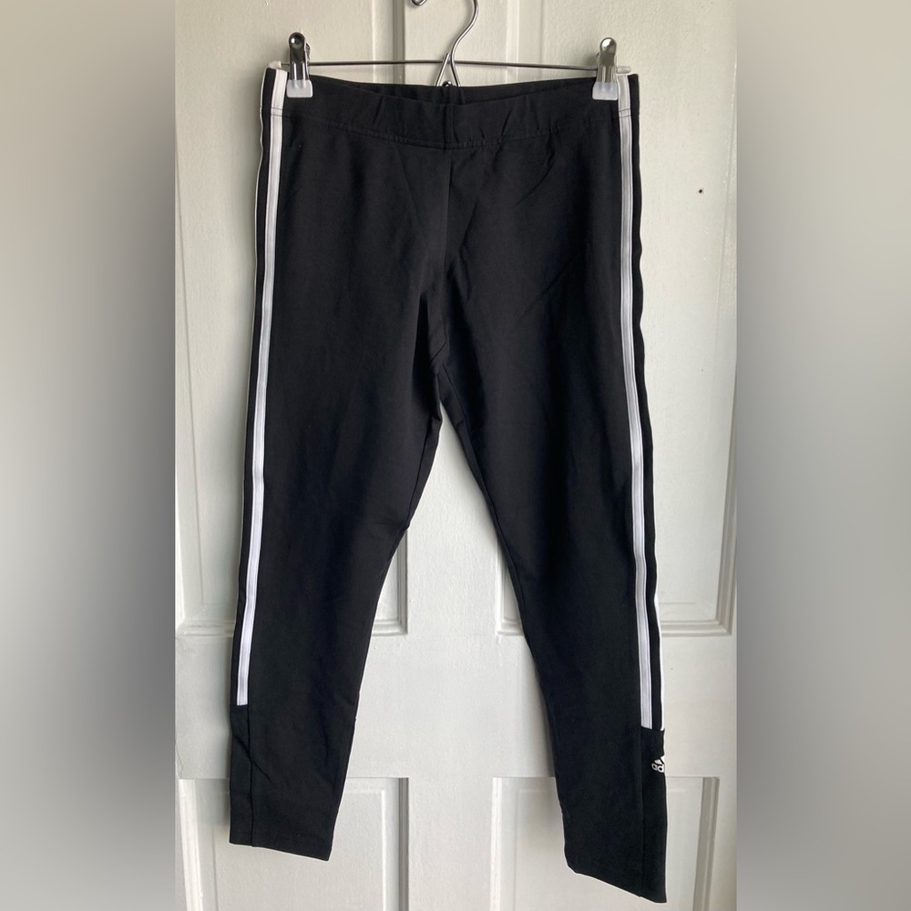 Adidas New Authentic 7/8 Tights